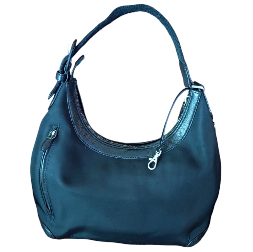 Tumi Hobo Bag